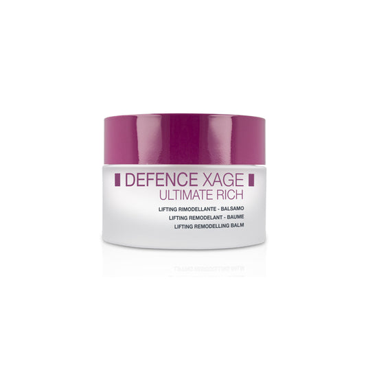 Defence Xage Ultimate Lifting remodeling cream