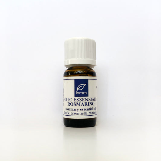Olio Essenziale Di Rosmarino