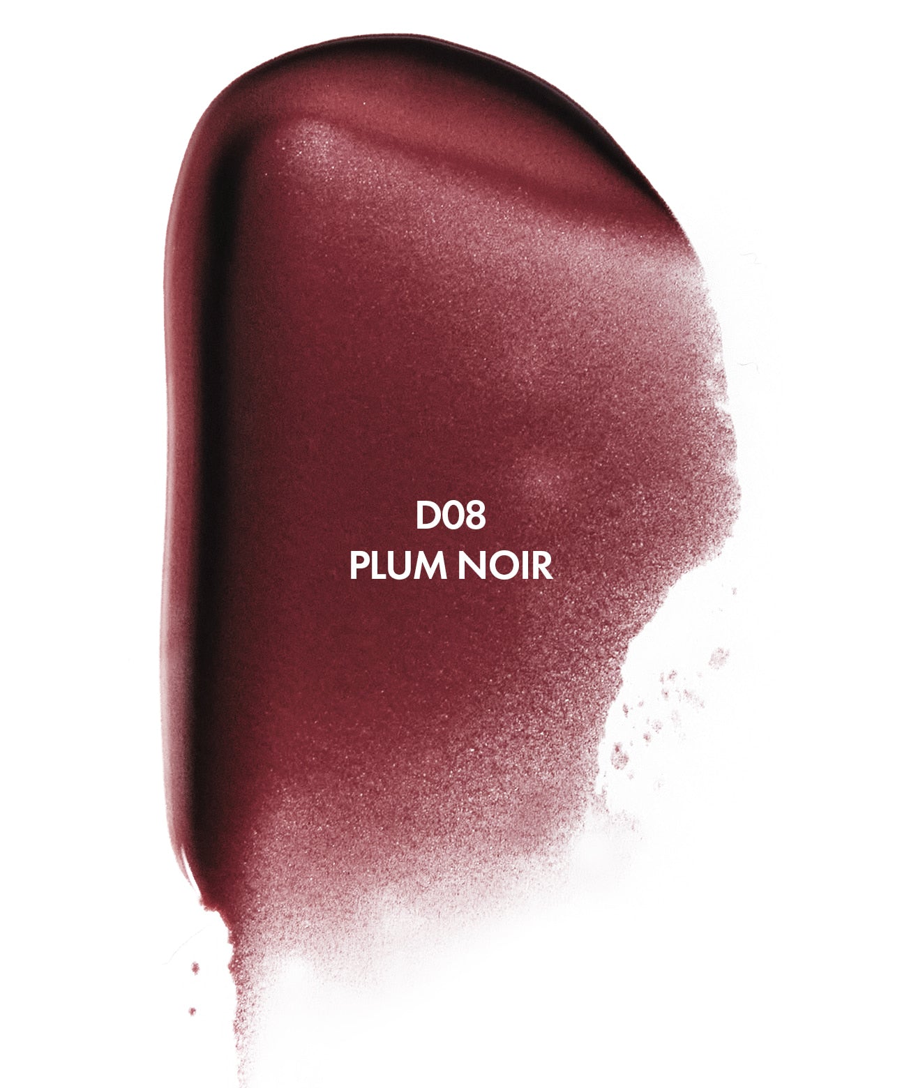 Knot Sleek Blur Tint D08 Plum Noir