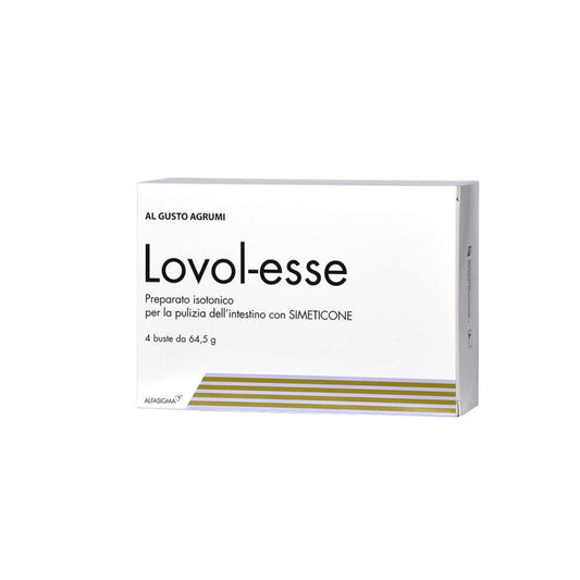 Lovol-esse Bustine