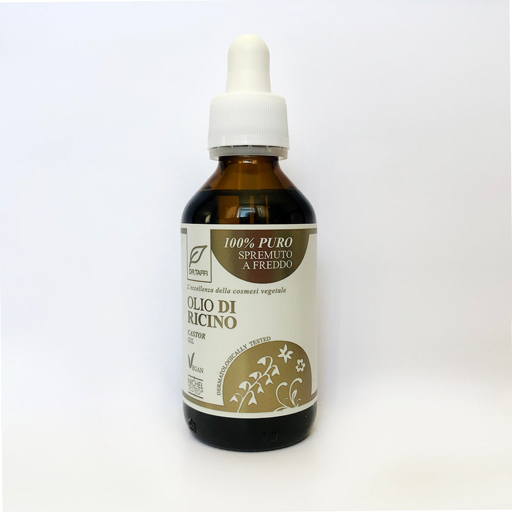 Olio di Ricino