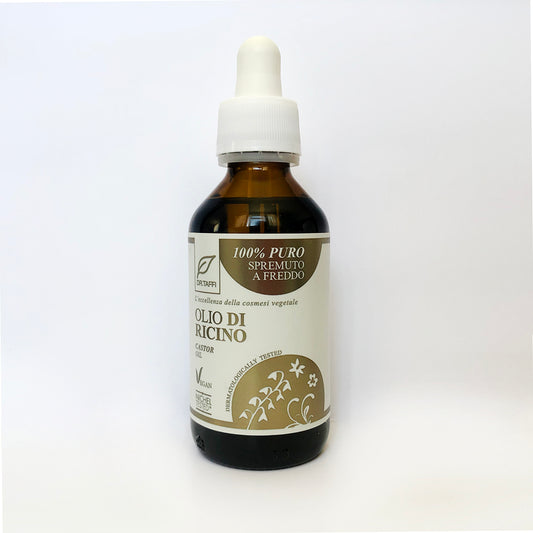 Olio di Ricino