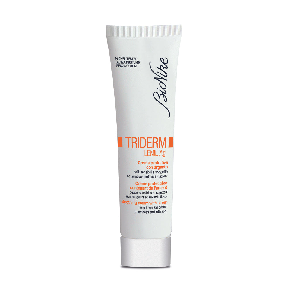 TRIDERM LENIL AG CREAM