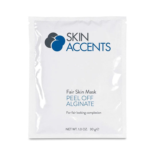 PEEL OFF FAIR SKIN