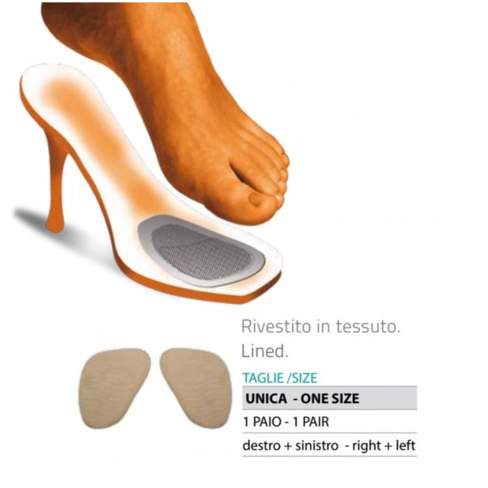 113 Invisible Mini Pads Lined (Xhel me veshje)