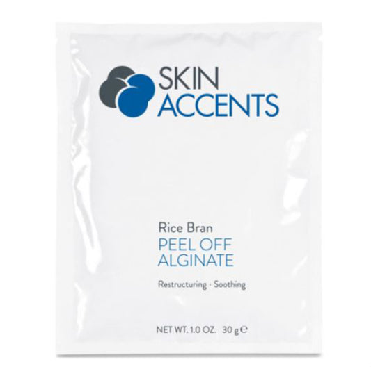 PEEL OFF RICE POWDER