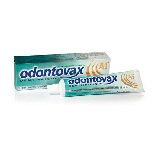 Odontovax AT - Halsa
