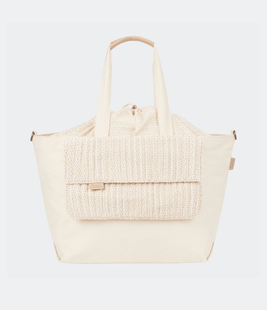 Day to Day 2in1 Tote Changing Bag for Baby