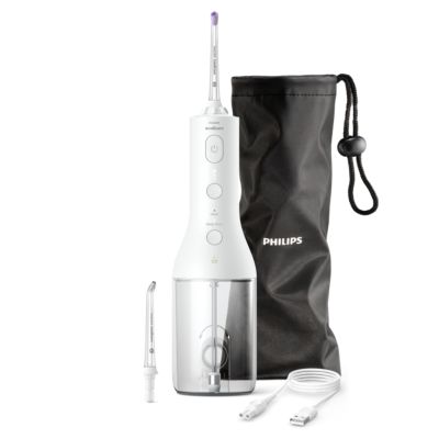 Philips Sonicare Cordless Power Flosser 3000