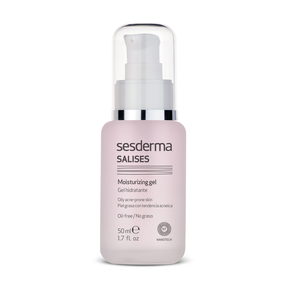 Salises Moisturising Gel