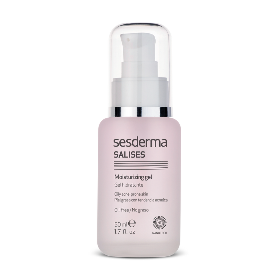 Salises Moisturising Gel *50ml