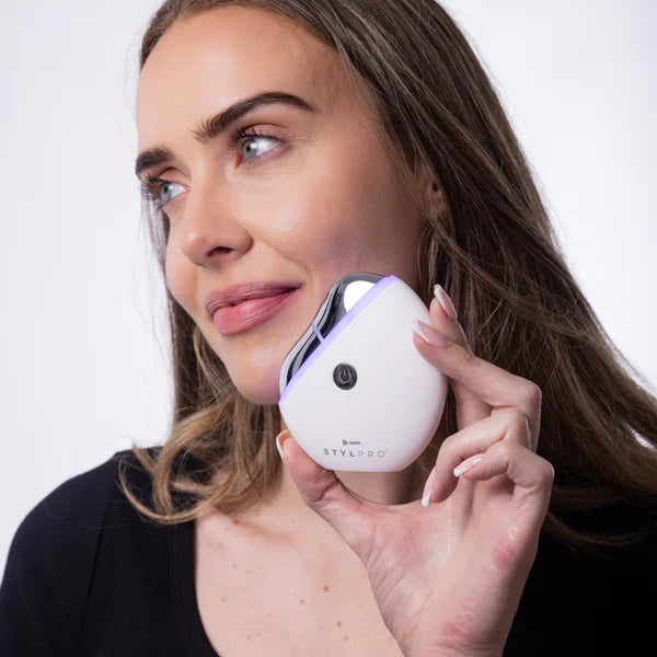 Stylpro  Heated LED Electric Gua Sha