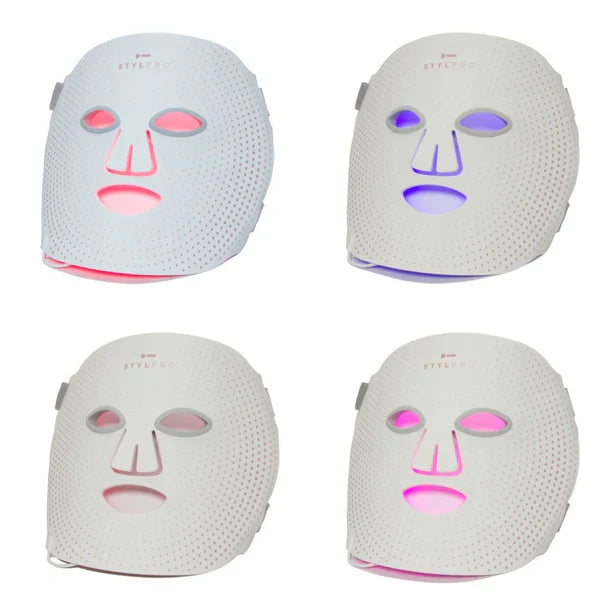 Stylpro Wavelength LED Face Mask 