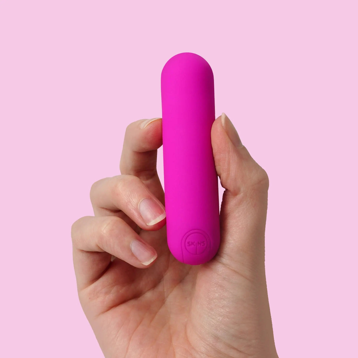 Super Excite Bullet Vibrator