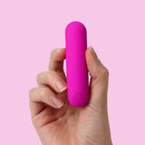 Super Excite Bullet Vibrator