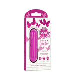 Super Excite Bullet Vibrator