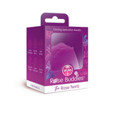Rose Twirlz Clitoral Rose Toy
