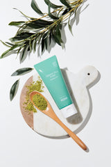 GREEN TEA PURE PEELING GEL