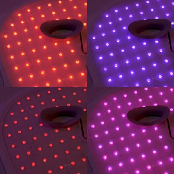 Stylpro Wavelength LED Face Mask 