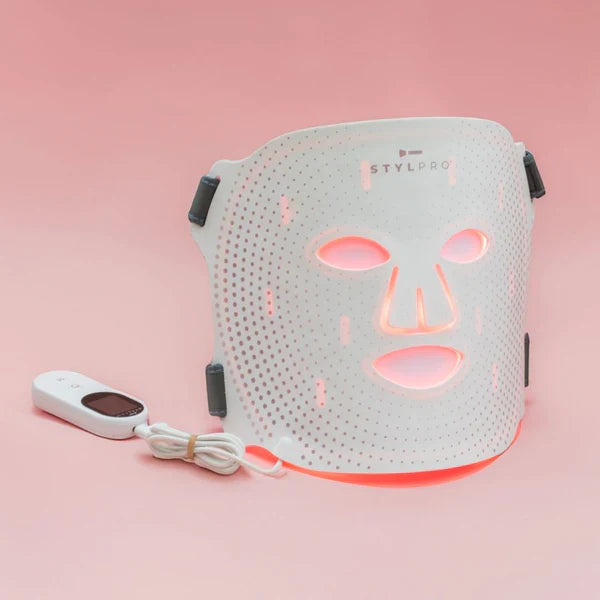 Stylpro Wavelength LED Face Mask 