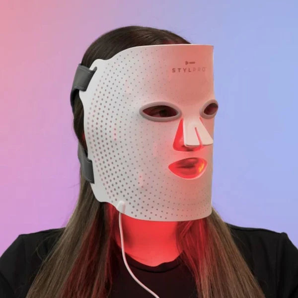 Stylpro Wavelength LED Face Mask 