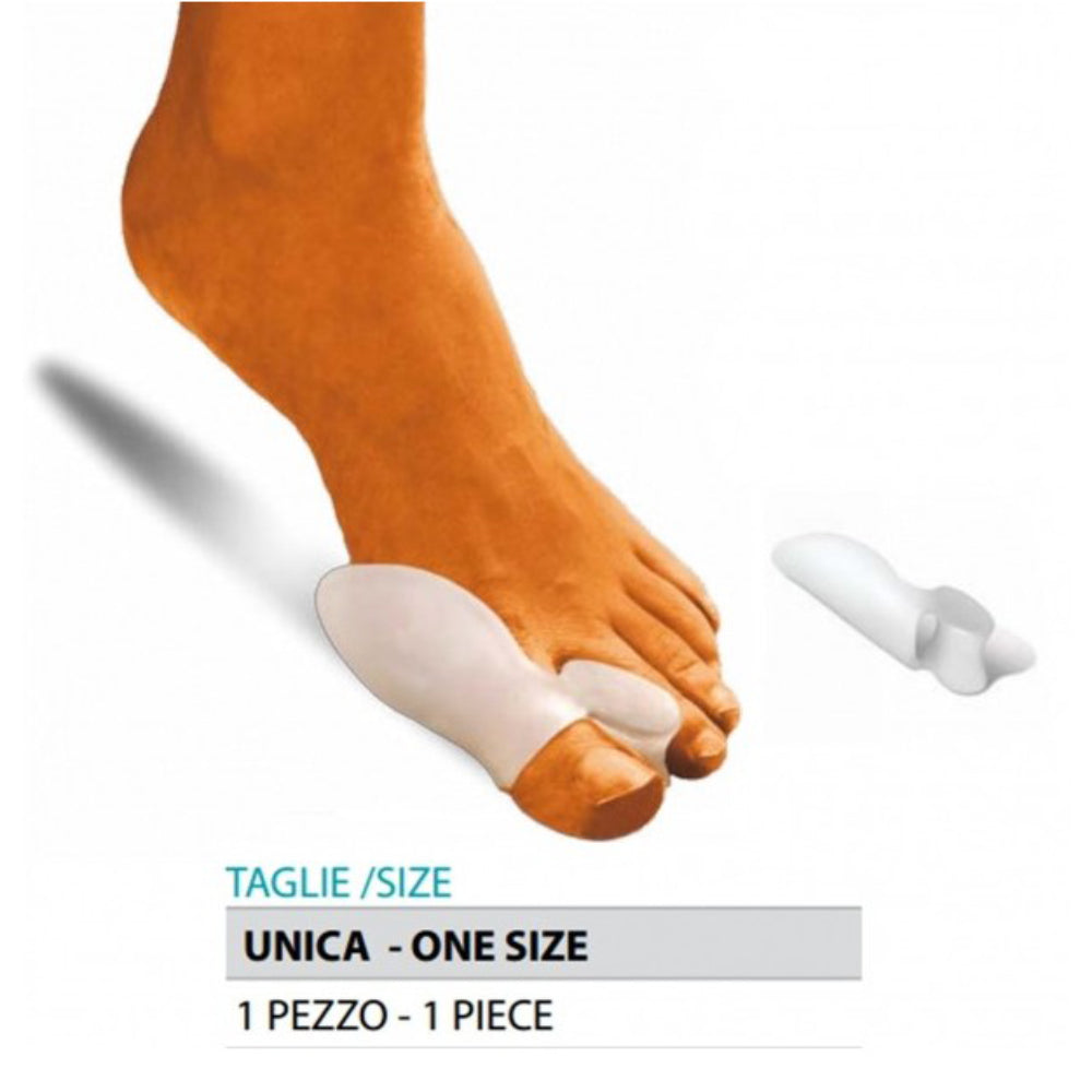 G110 Bunion Protector With Toe Separator