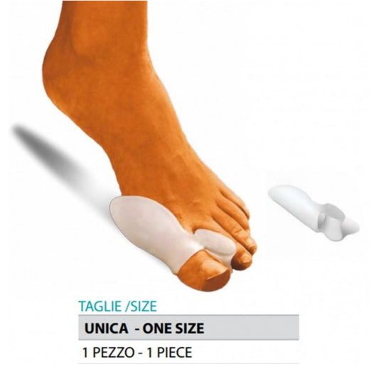 G110 Bunion Protector With Toe Separator