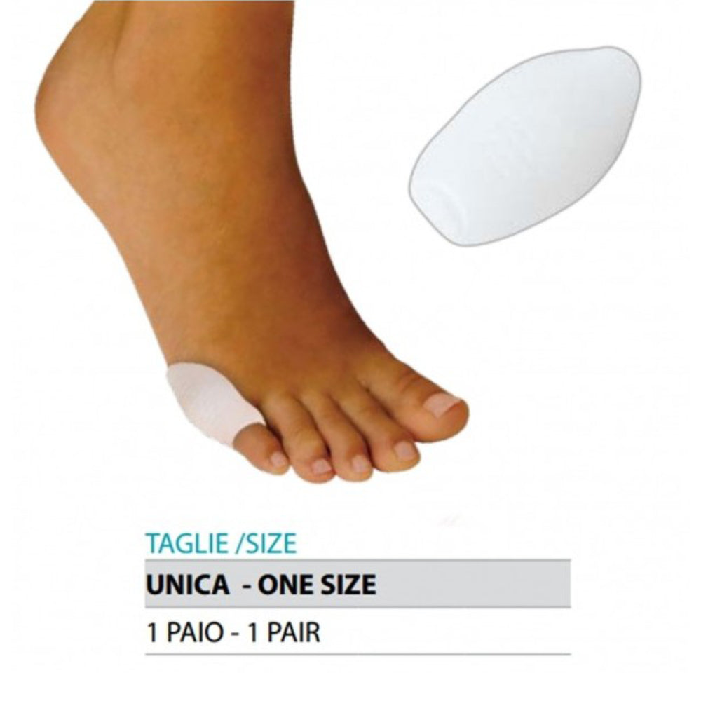 G111 Tailor’s Bunion Protector (Xhel per bunionin)