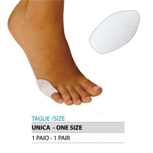 G111 Tailor’s Bunion Protector (Xhel per bunionin)
