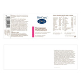 Menopause Multinutrient