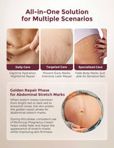 Momcozy Pro-Collagen Belly Firming Moisturizer