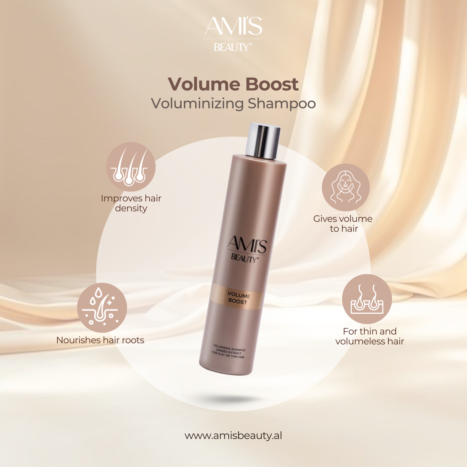 Volume Boost