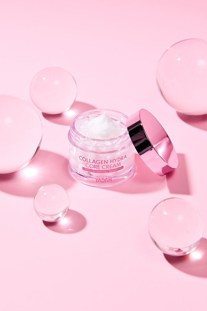 COLLAGEN HYDRA CORE CREAM