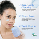 Pore Refresh Grinding Cleansing Balm