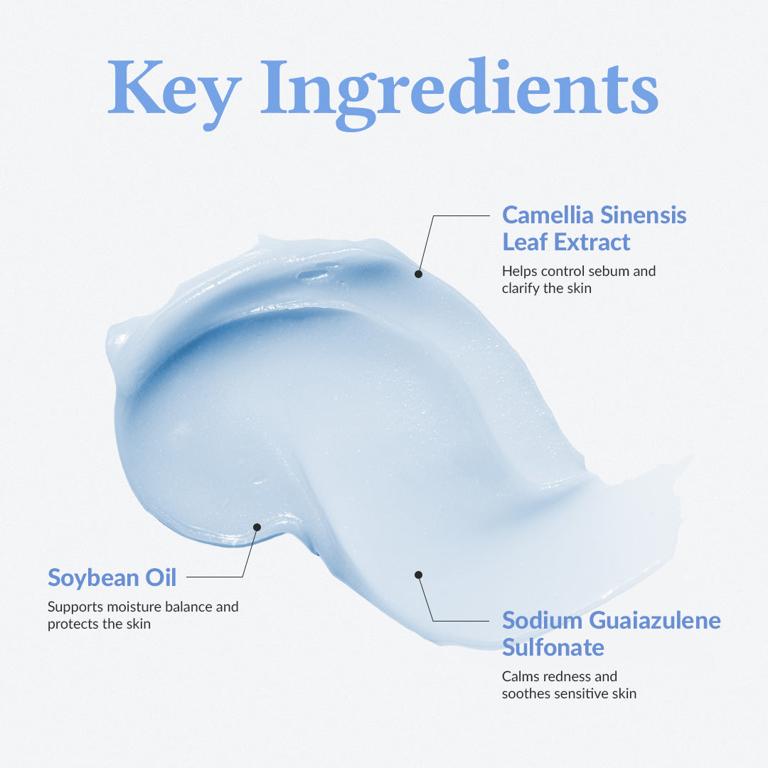 Pore Refresh Grinding Cleansing Balm