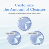 Pore Refresh Grinding Cleansing Balm