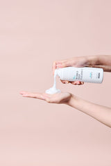PURE GREEN BUBBLE DEEP CLEANSER