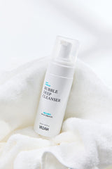 PURE GREEN BUBBLE DEEP CLEANSER