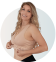 Sleeping & Nursing Bra