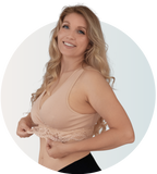 Sleeping & Nursing Bra