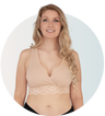 Sleeping & Nursing Bra