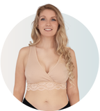 Sleeping & Nursing Bra