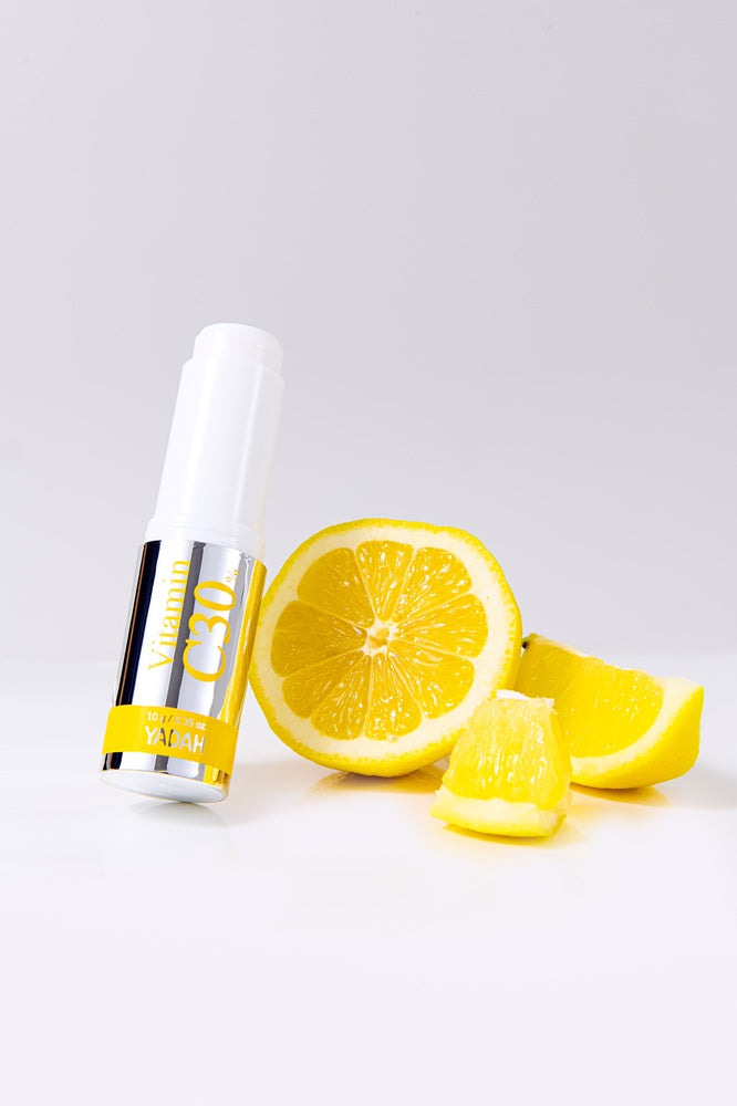 VITAMIN C 30 DARK SPOT CORRECTING BALM