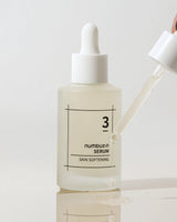 No.3 Skin Softening Serum