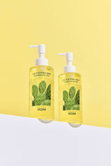 CACTUS PORE DEEP CLEANSING OIL