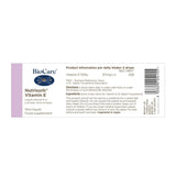 Nutrisorb® Vitamin E 15ml