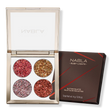 Ruby Lights Glitter Palette