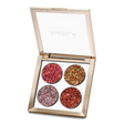 Ruby Lights Glitter Palette