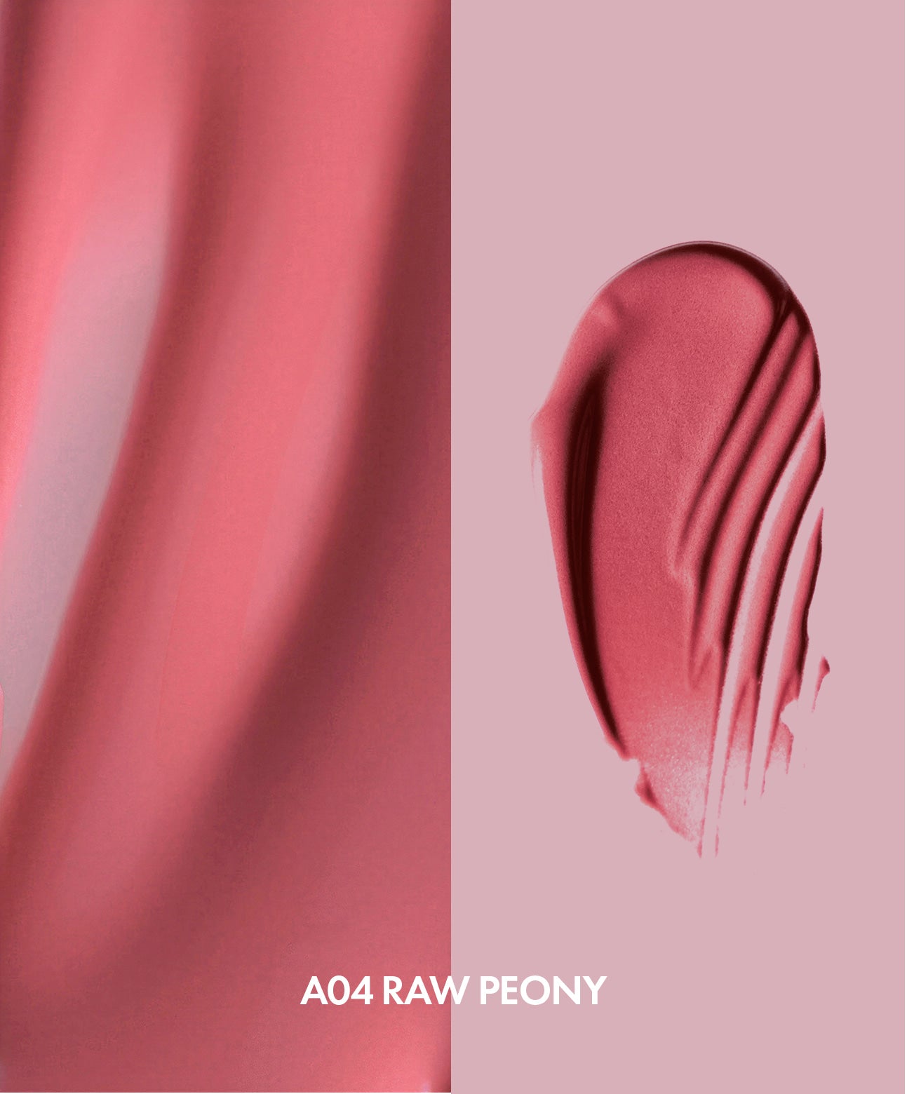 Knot Sleek Blur Tint A04 Raw Peony
