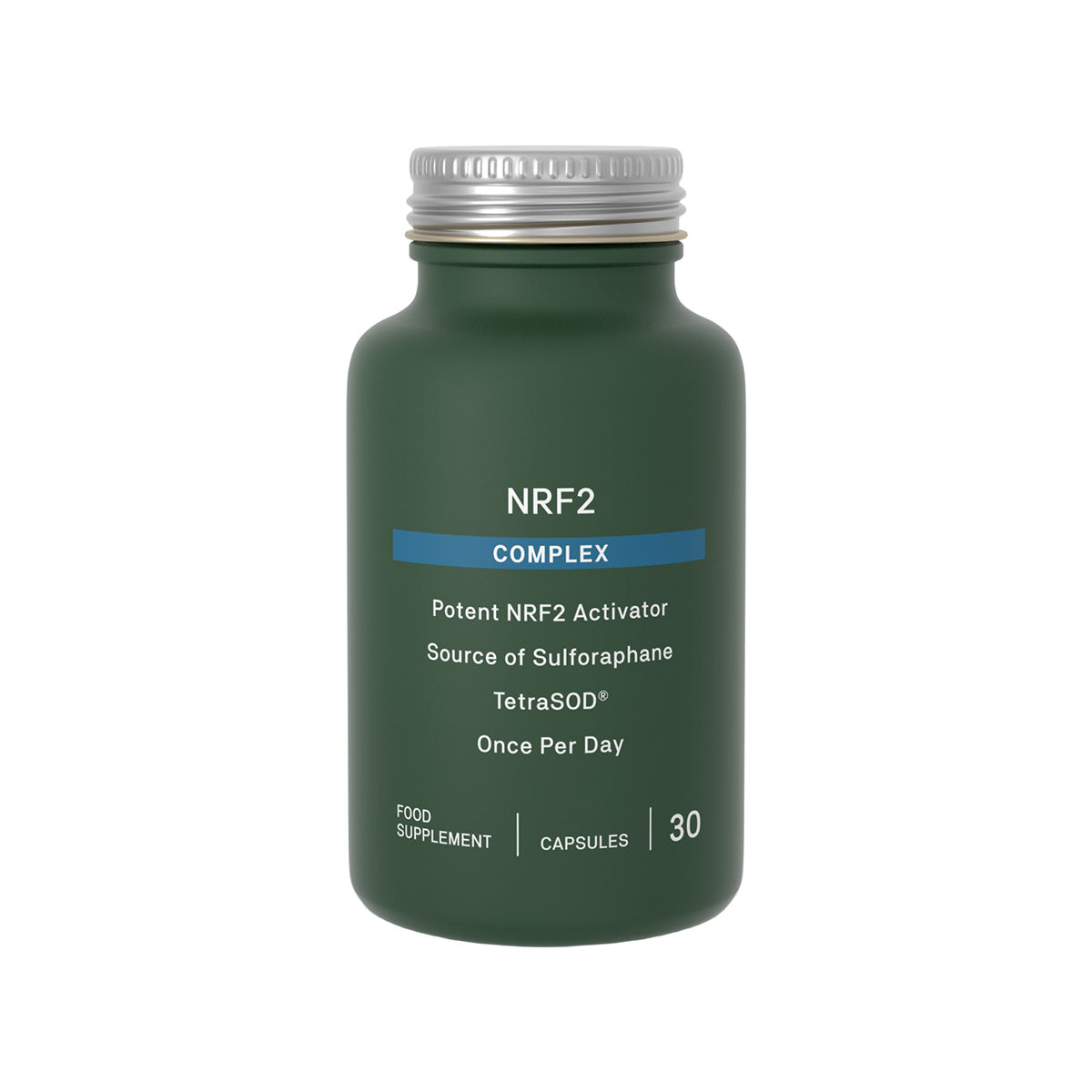 Natroceutics - Sulforaphane NRF2 Complex